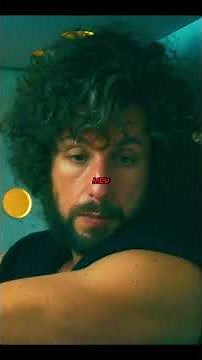 This guy is unstoppable #movie #zohan #adamsandler