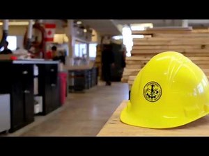 Architectural Engineering at the University of Waterloo