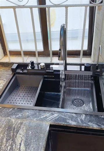SA's CRIB Ep 8: Digital Sink Installation Cost & Process