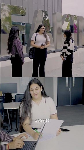 Life at Deakin University | Hear it from our students