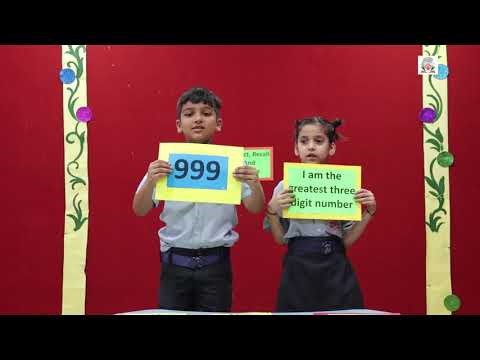 Mathematics – Grade 3 ✨Reflect, recall and rejoice