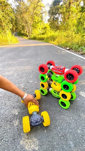 Remot Contorul Moka Tasting Video