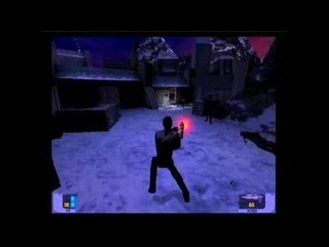 Star Trek: Deep Space Nine: The Fallen PC Games Gameplay