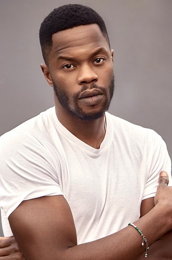 Sam Adegoke | Actor, Producer