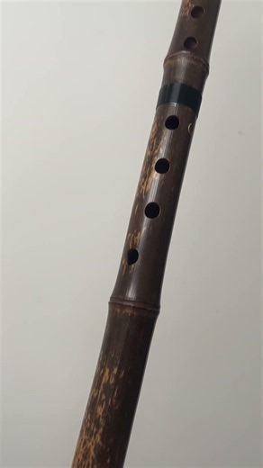 G key concert high quality Xiao flute ship to Germany #diziflute #flute #music