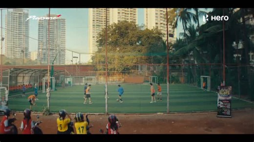 This Pongal, celebration comes with confidence, friendship and fun. From college corridors to parking lots, they show up, play hard and ride their own way. Because joy doesn’t belong to anyone else. Why should boys have all the fun? Celebrate Pongal with Pleasure where freedom meets fun. #PleasureXTEC #HeroMotoCorp | Hero MotoCorp