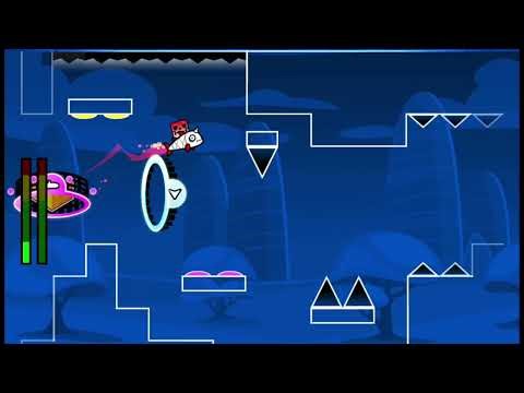 Playing Norgmds levels shout out to him or/ her