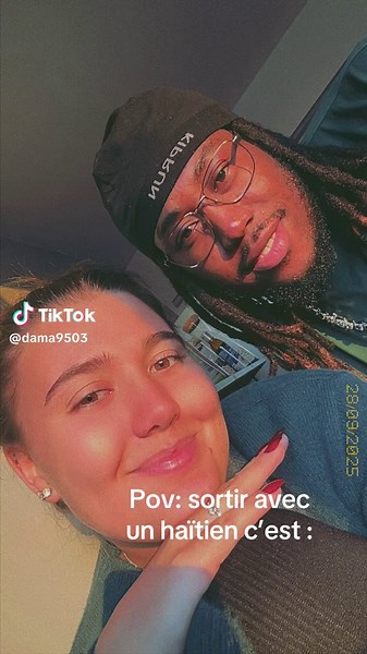 Sortir avec un Haïtien : une expérience unique