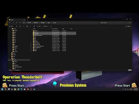 Workshop: Rick X Retrobat #2