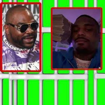 Young Ant Jefe #update Baby Shooter County Jail Incident ❗💥❓ Spider Loc Reacts