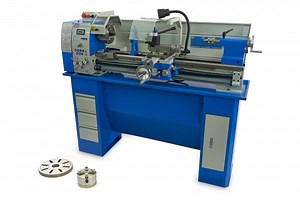 HBM metaaldraaibank 320 x 900 vario