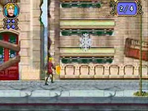 Shrek The Third - Walkthrough - Part 19