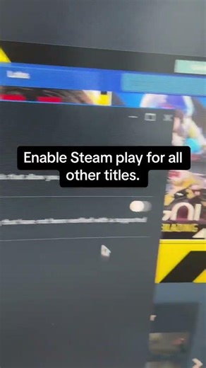 How to run games on Linux