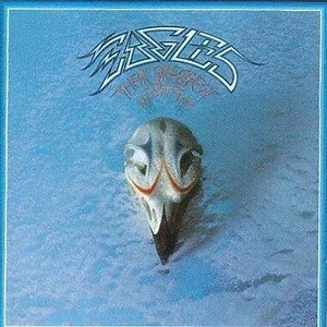 The Eagles - Their Greatest Hits 1971-1975