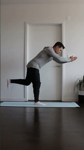 Hamstring strain rehab exercises