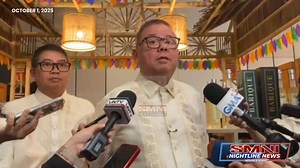 107K views · 1.9K reactions | PANOORIN | Ibinunyag ni Agriculture Secretary Francisco Tiu Laurel Jr. ang pagkakadiskubre ng 9 na ‘ghost’ farm-to-market road projects sa Mindanao. Pitong ghost projects ang natukoy sa Davao Occidental at tatlo sa Lanao del Sur na nagkakahalaga ng humigit-kumulang ₱125 milyon. Ngayong araw, isinumite na ng DA sa tanggapan ni Pangulong Bongbong Marcos ang inisyal na audit report kaugnay nito. via Sheena Torno | Nightline News | Facebook