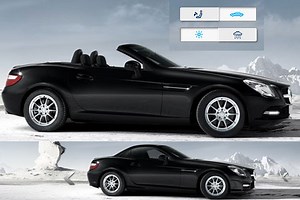 SLK: option configuration