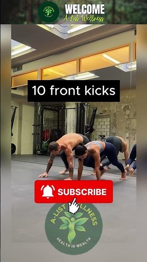 Full Body Calisthenics Routine | Animal Flow Workout for Strength & Mobility 🐒