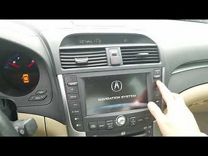 Acura TL AC Not Blowing Cold? How to Diagnose It (2004-2008)