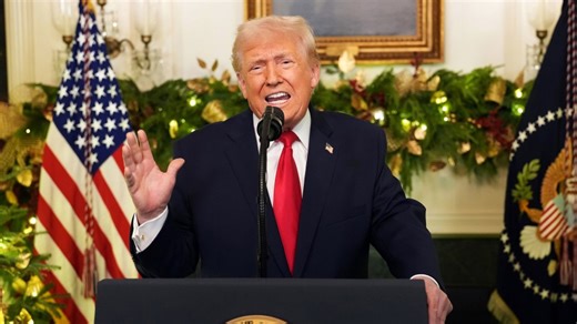 Fact-checking Trump: Economy, wages, immigration and more