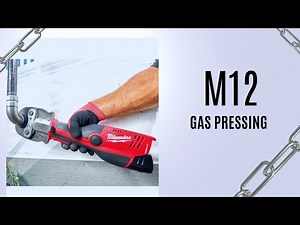 Is the Milwaukee M12 Press Tool the Best for Plumbing?