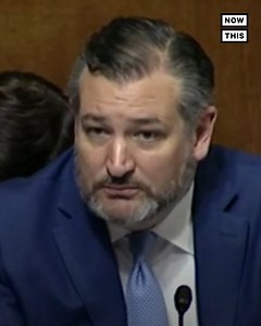 55K views · 328 reactions | The White House was pressed on disturbing images from the border, Sen. Cruz was schooled on ‘racist’ voter ID laws,, and more in this week’s must-see stories | NowThis Impact | Facebook