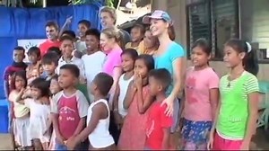 2.4K views · 157 reactions | It doesn't take much to make a difference to someones life. If we all thought that way, we could change the world. | Fely Irvine | Facebook