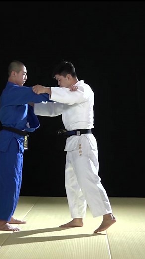 Shohei Ono & Joshiro Maruyama Uchi-Mata | Mogverdi Judo
