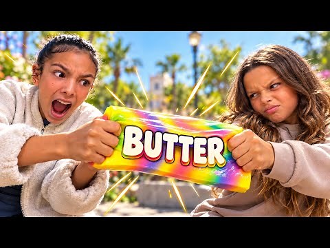 HUGE DRAMA between LINA and her BFF over a SQUISHY💔