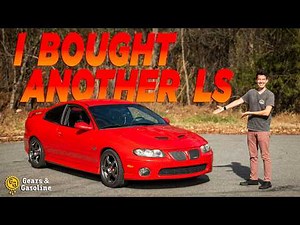 I Bought the Cheapest GTO on the Internet