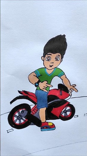 kicko and super Speedo | Drawing| new episode #kidsvideo #kickosuperspeedocartoon #kickosuperspeedo