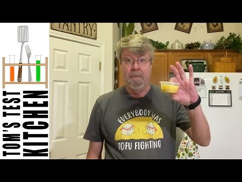 How to make Chinese Mustard at home