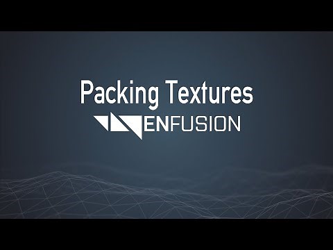 Arma Reforger Tools - Packing Textures