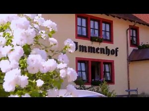 Hotel Residenz Immenhof in Maikammer (HD)