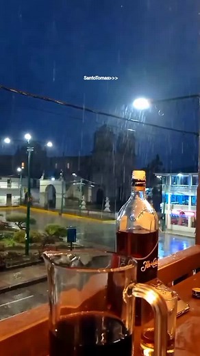 Nocturna Bar Experience in Santo Tomas, Chumbivilcas, Cusco