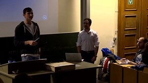 Strawberry Fields - software for photonic quantum computing : FOSDEM : Free Download, Borrow, and Streaming : Internet Archive