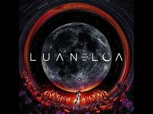 Luan Santana - Ao Vivo Na Lua (2025) [CD Completo]
