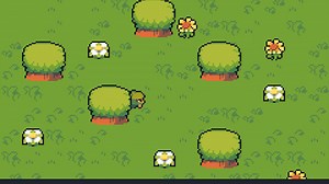 如何使用Godot 4制作2D动作RPG教程 #6：Y-Sort