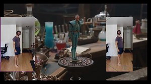 73K views · 1.2K reactions | Jingle Jangle Animation Reference by Framestore | Animation Boss | Facebook