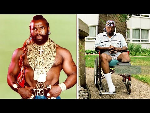 The A Team (1983–1987) Cast Then and Now 2023 [40 Years After]