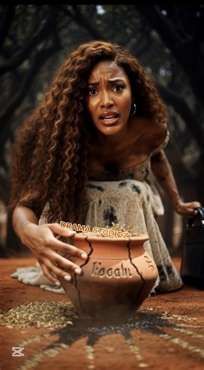 Exploring Folktales Through AI-Generated Content