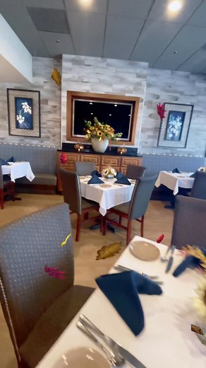 Hello Fall! #morganhill #downtownmorganhill #morganhillliving #morganhilllife | Ladera Grill