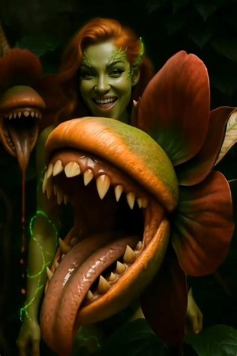 Gotham Sirens of Mayhem...