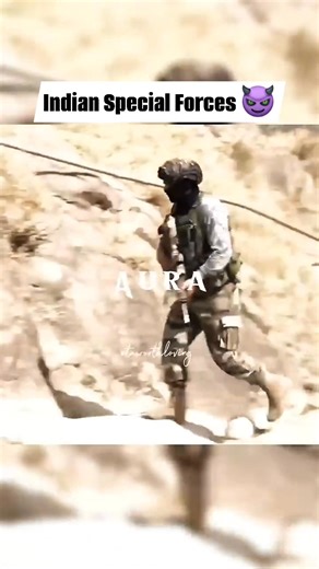 Para SF Operatives 😈🇮🇳💪 Indian Special Forces | Indian Special Forces