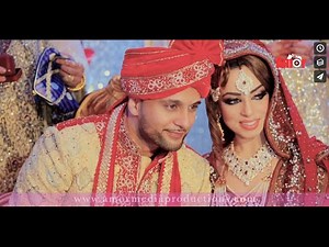 Pakistani Wedding Video | Asian Wedding Videos | Muslim Weddings