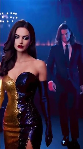 Let's get down to... Business