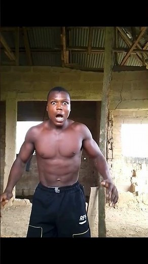 Incredible Transformation: From Chubby to Muscular!