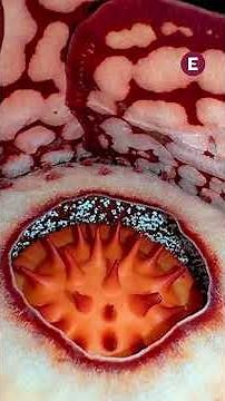 Conmueve a todos: biólogo encuentra en Indonesia una flor considerada la más rara del mundo