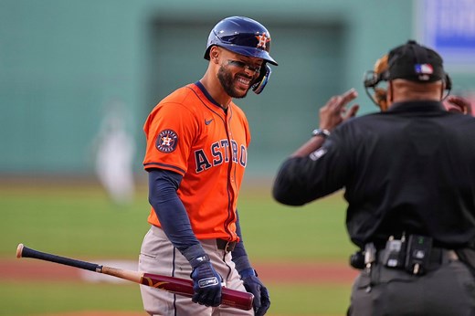 Astros hold job fair for part-time roles at Daiken Park