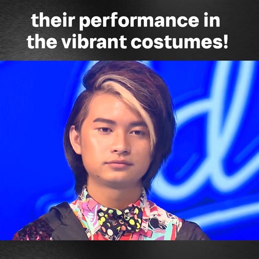 An Unforgettable Show With Brilliant Costumes! #MyanmarIdol #TalentShow #MyanmarTalentShow | Myanmar Idol